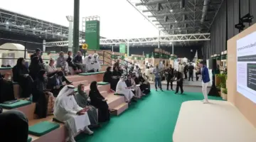 شراع يختتم برنامج أغريبوست 2026 لتعزيز الابتكار الزراعي